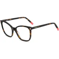 Missoni Lunettes de Vue MIS 0239 52/18/140 Havana Acetate frames WOMAN MIS 0239