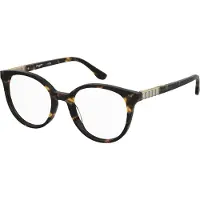 Pierre Cardin Lunettes de Vue P.C. 8540 50/18/145 Havana Acetate frames WOMAN P.C. 8540