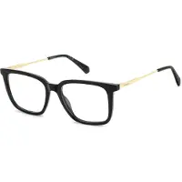 Polaroid Lunettes de Vue PLD D565 53/17/145 Black Polyamide frames WOMAN PLD D565