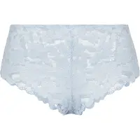 LASCANA Slip bleu pastel