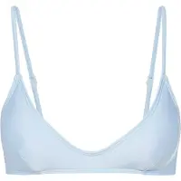 LASCANA Hauts de bikini 'Nele' bleu pastel