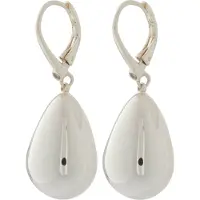 DKNY Boucles d'oreilles argent