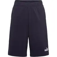 Puma Shorts - Marine - - 13-14 ans (158-164) - Shorts