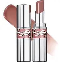 Yves Saint Laurent Loveshine Lipstick brillant à lèvres hydratant pour femme 214 Wet Wava