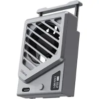 Ulanzi camera cooling Fan silver