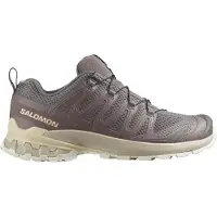 Salomon Xa Pro 3d V9 Trail Running Shoes Gris EU 36 Femme