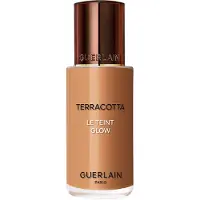 Guerlain Terracotta Le Teint Glow Fond De Teint Éclat Naturel - Longue