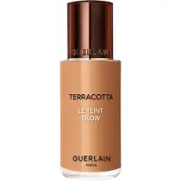 Guerlain - Terracotta Le Teint Glow Fond De Teint Éclat Naturel -