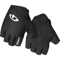 Giro Gants de Cyclisme Giro Jag'ette Black-M