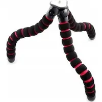 Massa tripode flexible