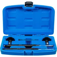 Bgs 8725 Kit de réglage moteur pour Fiat 1,2 16V