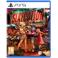 Ps5 Slaycation Paradise En/fr/es Clair