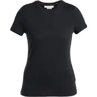 Icebreaker T-shirt fonctionnel 'Tech Lite III' noir