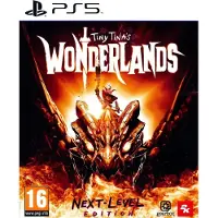 Tiny Tina's Wonderland | Sony 5 PS5 | Jeu vidéo