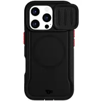 Evo Max Iphone 16 Pro Phone Case Noir