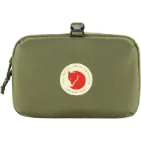 Fjällräven - Trousse de toilette - Färden Necessity Bag Green - Vert