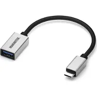 Marmitek Connect Adaptateur USB-C vers USB-A