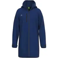 Erima Veste imperméable Coach