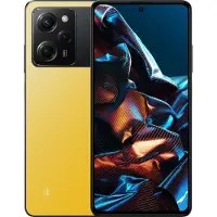 Xiaomi Poco X5 Pro 128 Go Jaune 5G