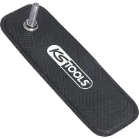 Ks Tools Tampon de pression 190 x 60mm, 150.1688