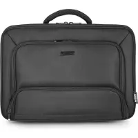 Urban Factory Mixee (17.30"), Sac pour notebook, Noir