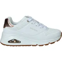 SKECHERS Uno Gen1 Couleur Blanc