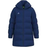 Erima Parka Premia New Navy - XL