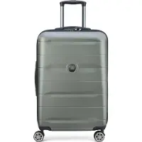 Delsey Comete + Valise-Trolley 67 cm Army