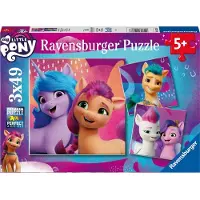 Ravensburger Mon Petit Poney Movie 05236