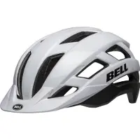 Bell Falcon Xrv Led Mips Helmet Blanc S
