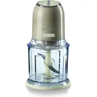 Ariete 0438/04 hachoir électrique 0,6 L 400 W Vert