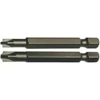 Calvin Klein Embout plus/moins SL/PZ 1 Chrome-V (PlusMinus)