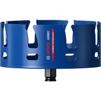 Bosch EXPERT 2608900488 - EXPERT Scie trépan Power-Change Construction Material 159mm