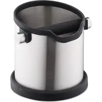 Relaxdays Boîte à café, Machine à café : accessoires, Argent