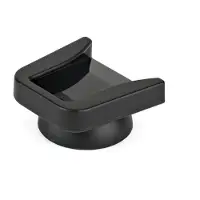 Joby Support de chaussure Lightning Noir