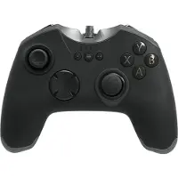 Nacon Manette filaire Interactive Nacon GC-400ES Noir pour PC Gaming