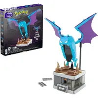 Mega Pokémon Mini Motion Golbat HTH72