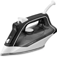 Rowenta Dx1530d1 Steam Iron Argenté One Size / EU Plug 220V