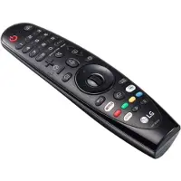 LG AN-MR20GA Télécommande TV Magic Remote AKB75855501