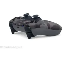 PS DualSense V2 Gris Bluetooth/USB Manette de jeu Analogique/Numérique PlayStation 5