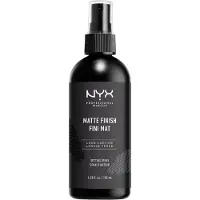 Nyx Spray Fixateur - Fini Mat/Longue Tenue Grand Format