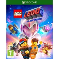 The LEGO Movie 2