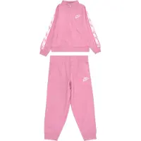 Nike Survêtement - Gilet/Pantalon - Magie Flamingo - - 4 ans (104) - Survêtement