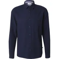 s.Oliver Chemise bleu foncé