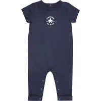 Converse Ensemble bleu nuit / blanc