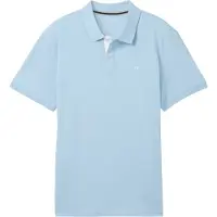 Tom Tailor Poloshirt Kurzarmshirt