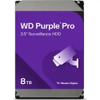 Western Digital WD Purple Pro WD8002PURP - di