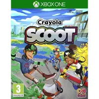 Crayola Scoot (XONE)