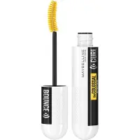 Maybelline The Colossal Curl Bounce Mascara After Dark Black 100 ml