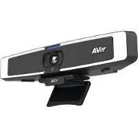 AVer 4K USB Video-Soundbar. FOV